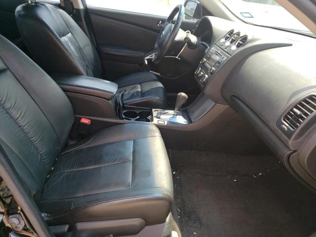 Photo 5 from auction – 2011 NISSAN ALTIMA SR with VIN 1N4BL2AP4BN487349