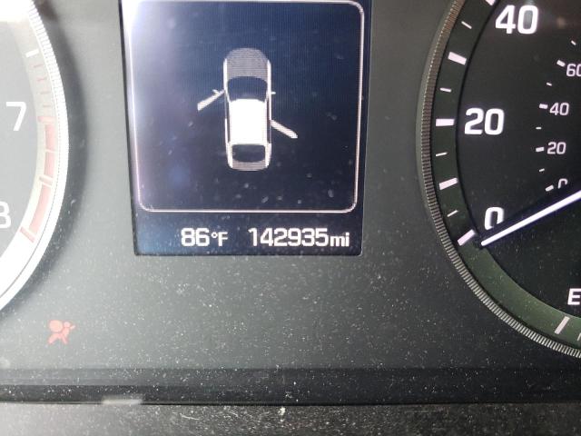 Photo 8 from auction – 2015 HYUNDAI SONATA SPO with VIN 5NPE34AF9FH133889