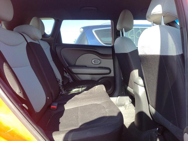 Photo 6 from auction – 2019 KIA SOUL with VIN KNDJN2A24K7652275