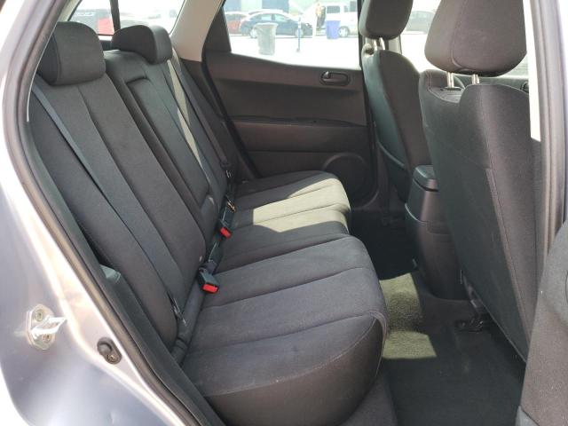 Photo 6 from auction – 2007 MAZDA CX-7 with VIN JM3ER293270123918