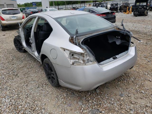 Photo 3 from auction – 2011 NISSAN MAXIMA S with VIN 1N4AA5AP3BC831719