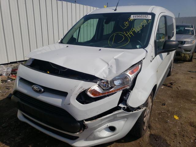Photo 2 from auction – 2016 FORD TRANSIT CO with VIN NM0LS7F74G1247379