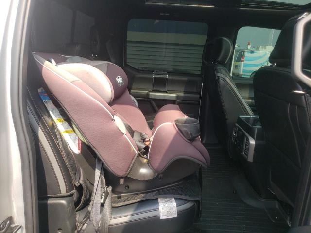 Photo 6 from auction – 2018 FORD F150 SUPER with VIN 1FTEW1E55JFD95841