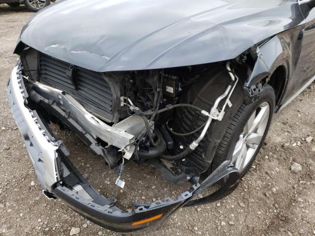 Photo 9 from auction – 2018 AUDI Q5 PREMIUM with VIN WA1BNAFY0J2202236