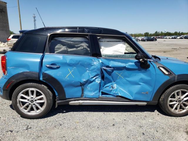 Photo 9 from auction – 2016 MINI COOPER S C with VIN WMWZC5C55GWU04774