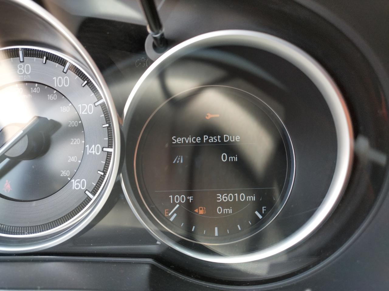Photo 8 from auction – 2020 MAZDA CX-5 TOURI with VIN JM3KFACM9L0780328