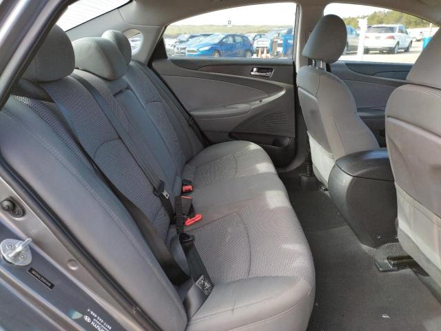 Photo 6 from auction – 2013 HYUNDAI SONATA GLS with VIN 5NPEB4AC3DH654449