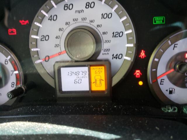 Photo 8 from auction – 2015 HONDA PILOT SE with VIN 5FNYF3H3XFB026892