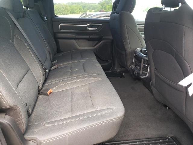 Photo 6 from auction – 2019 RAM 1500 BIG H with VIN 1C6SRFFT5KN899650