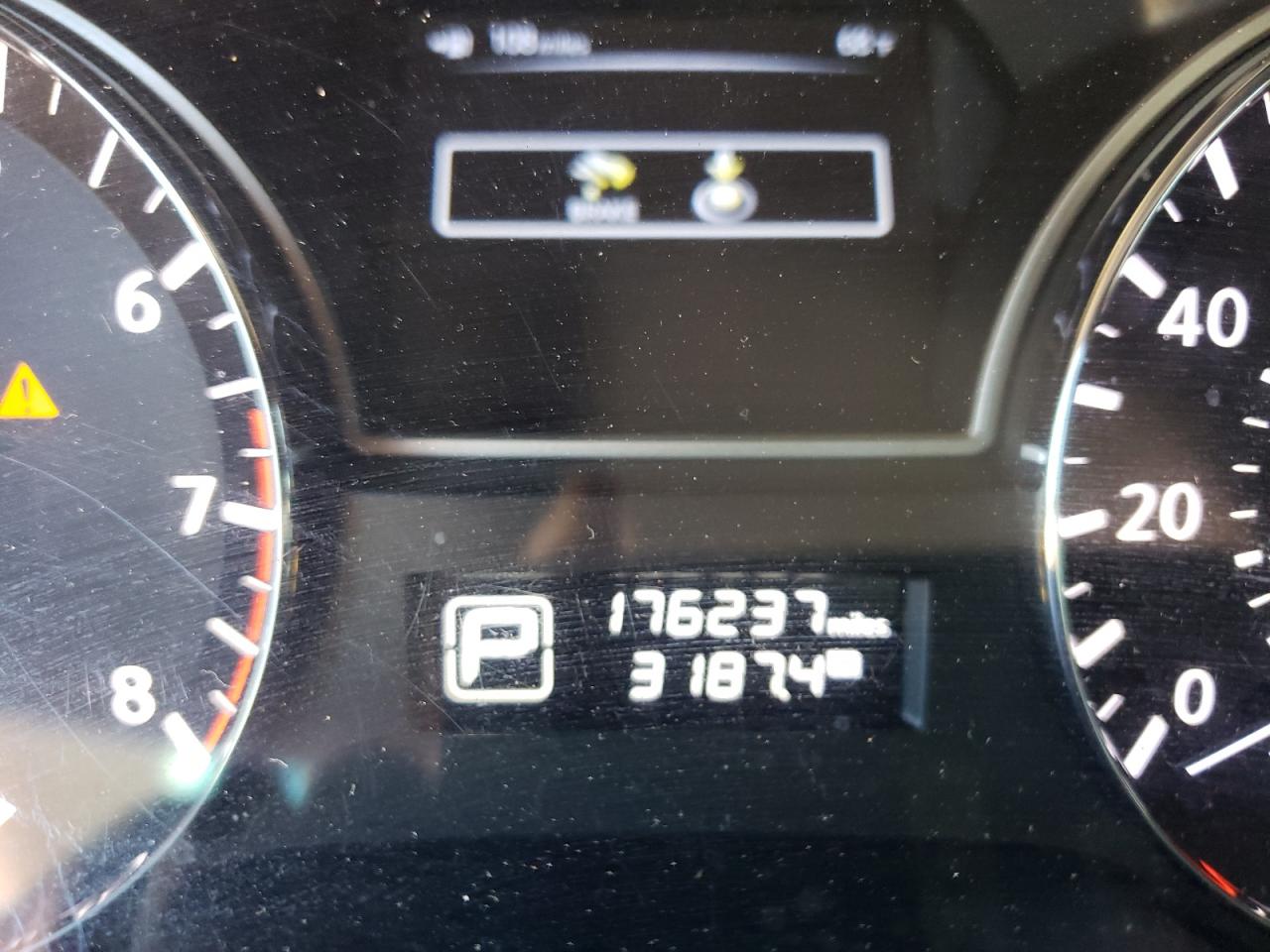 Photo 8 from auction – 2013 NISSAN ALTIMA 2.5 with VIN 1N4AL3AP4DC158926