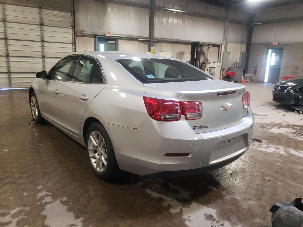 Photo 3 from auction – 2013 CHEVROLET MALIBU 1LT with VIN 1G11D5RR2DF101561