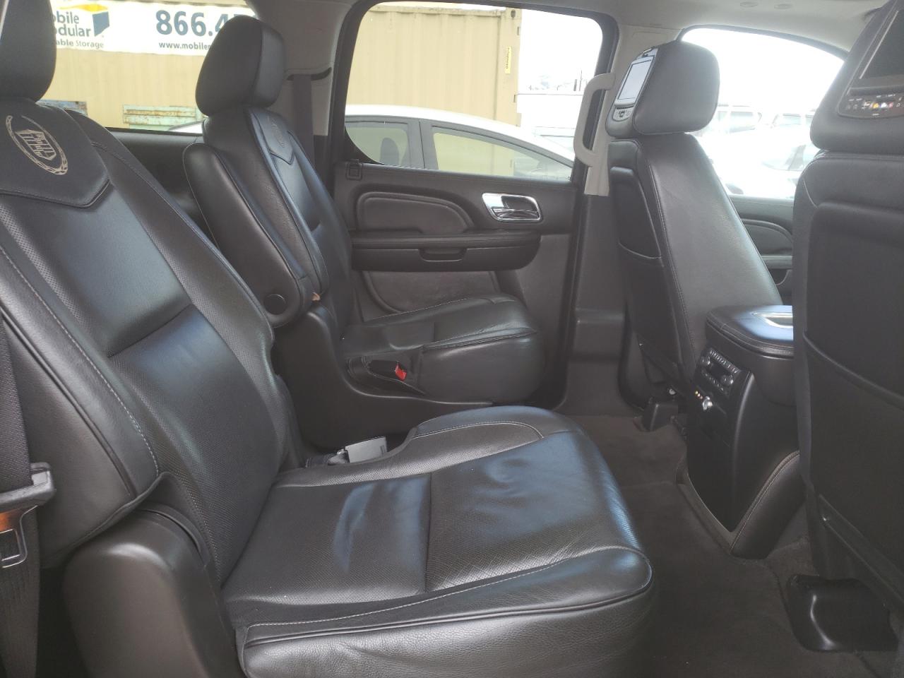 Photo 6 from auction – 2012 CADILLAC ESCALADE E with VIN 1GYS4KEF5CR293636
