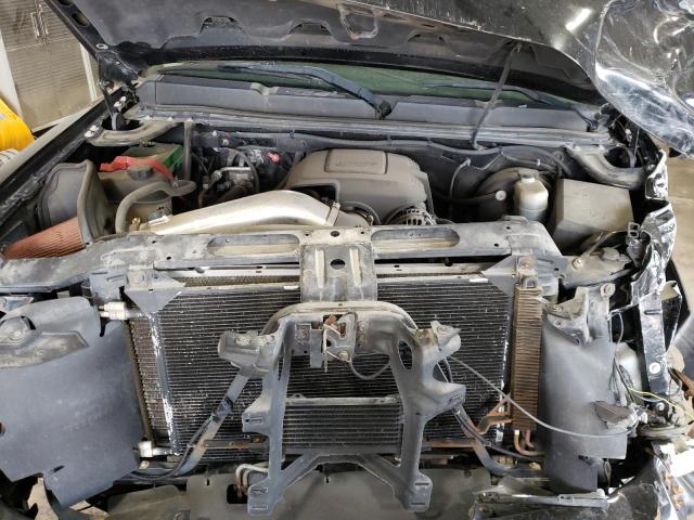 Photo 7 from auction – 2009 CHEVROLET SILVERADO with VIN 1GCEK39009Z164121