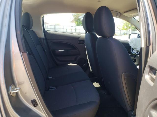 Photo 6 from auction – 2017 MITSUBISHI MIRAGE ES with VIN ML32A3HJ3HH000644