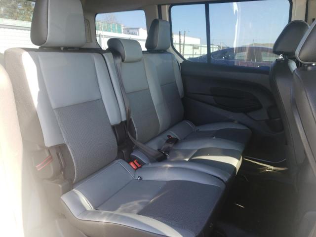 Photo 6 from auction – 2018 FORD TRANSIT CO with VIN NM0GS9E73J1361069