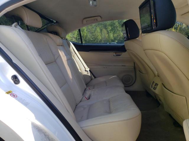 Photo 6 from auction – 2013 LEXUS ES 350 with VIN JTHBK1GG8D2027466