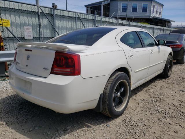 Photo 4 from auction – 2007 DODGE CHARGER R/ with VIN 2B3KK53H37H674510