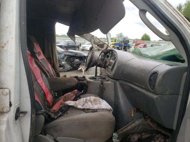 Foto 5 de la subasta – 2005 FORD ECONOLINE con VIN 1FTNE24L85HA10873