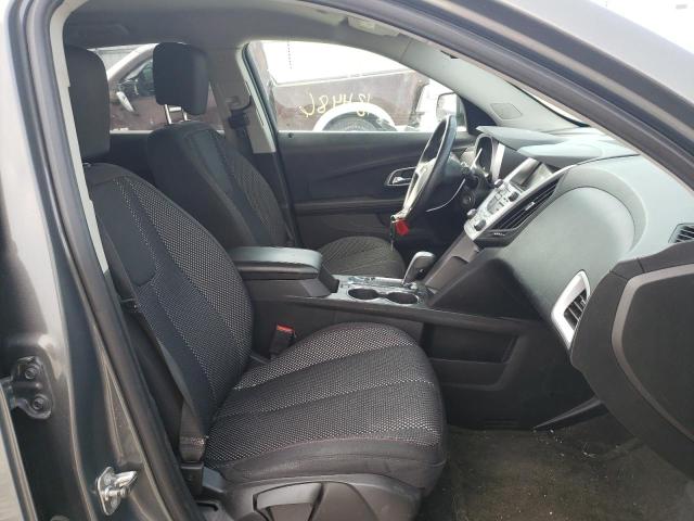 Photo 5 from auction – 2012 CHEVROLET EQUINOX LT with VIN 2GNALDEK6C6283777