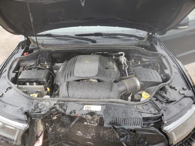 Photo 7 from auction – 2017 DODGE DURANGO R/ with VIN 1C4SDJCT2HC639709