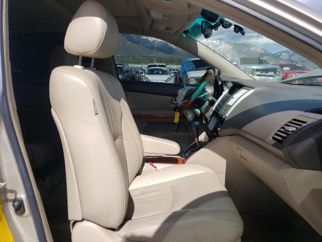 Photo 5 from auction – 2004 LEXUS RX 330 with VIN JTJHA31U340066371