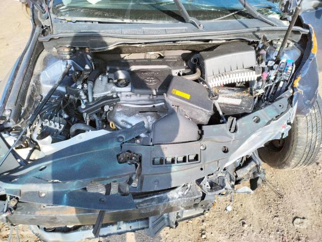 Photo 7 from auction – 2015 TOYOTA CAMRY LE with VIN 4T4BF1FK0FR486107
