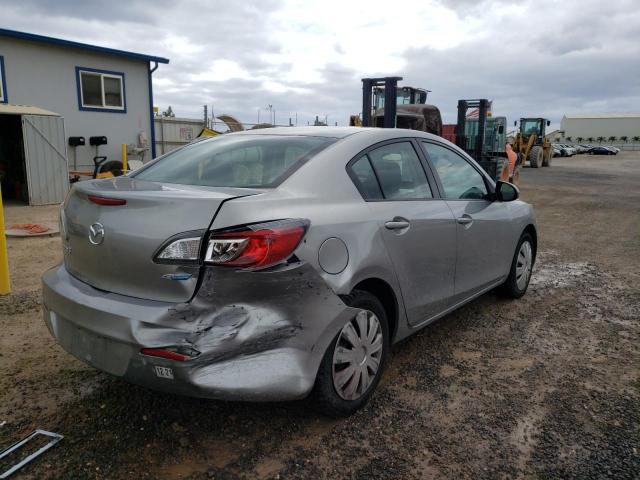 Photo 4 from auction – 2013 MAZDA 3 I with VIN JM1BL1U73D1770531