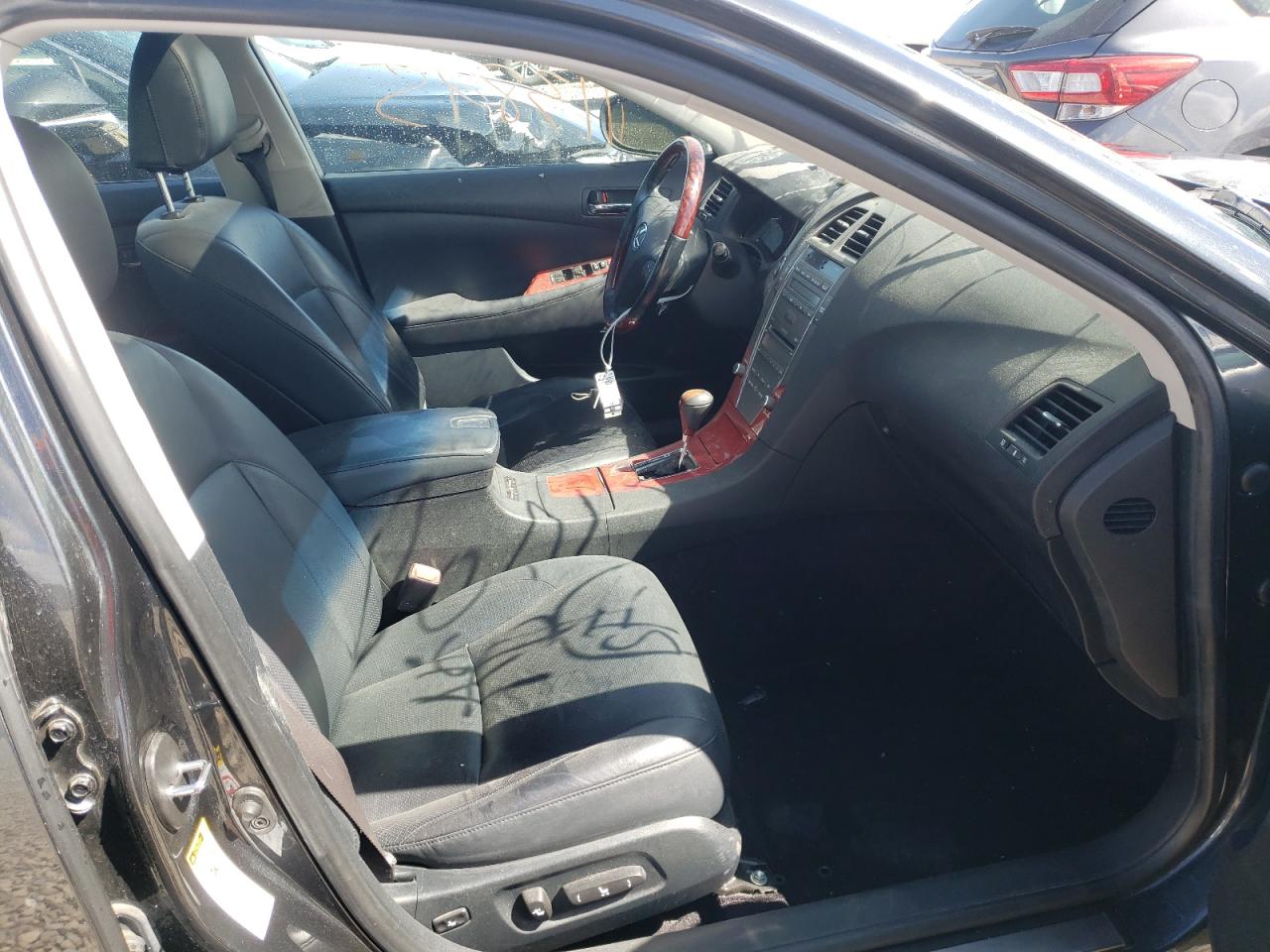 Фото 5 с аукциона – 2008 LEXUS ES 350 с VIN JTHBJ46G282161241
