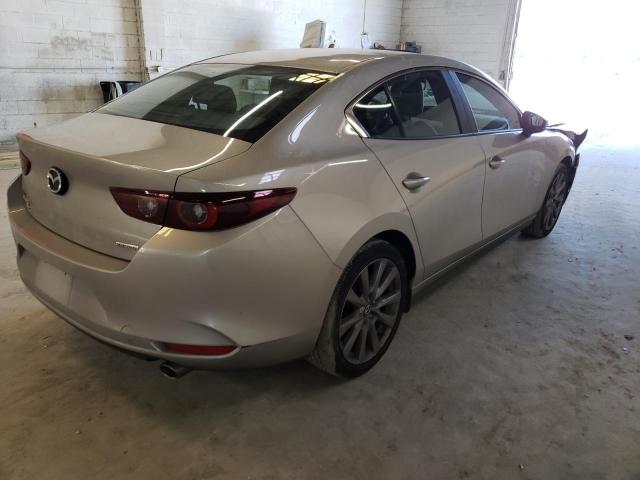 Photo 4 from auction – 2022 MAZDA 3 PREFERRE with VIN JM1BPBCL6N1508657