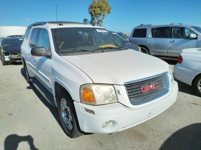 Photo 1 from auction – 2004 GMC ENVOY XUV with VIN 1GKES12S046175344