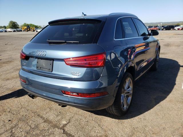 Photo 4 from auction – 2018 AUDI Q3 PREMIUM with VIN WA1JCCFS0JR012856