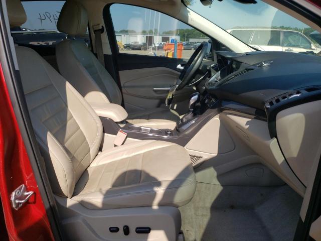 Photo 9 from auction – 2016 FORD ESCAPE TIT with VIN 1FMCU0JX8GUC12155