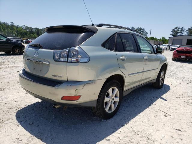 Photo 4 from auction – 2004 LEXUS RX 330 with VIN JTJHA31U140049472