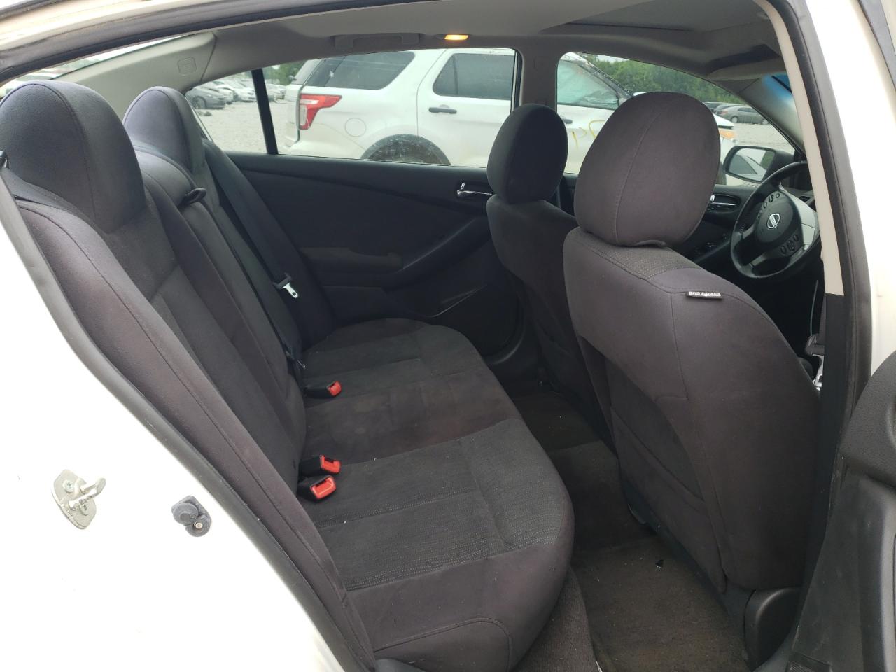 Photo 6 from auction – 2012 NISSAN ALTIMA BAS with VIN 1N4AL2AP5CN454552