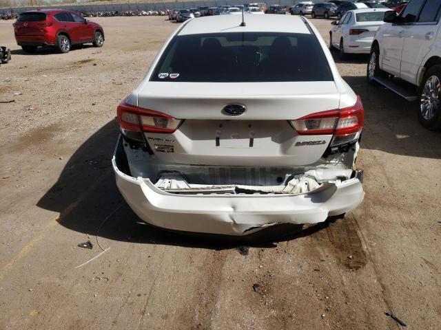 Photo 9 from auction – 2018 SUBARU IMPREZA with VIN 4S3GKAA60J3609588
