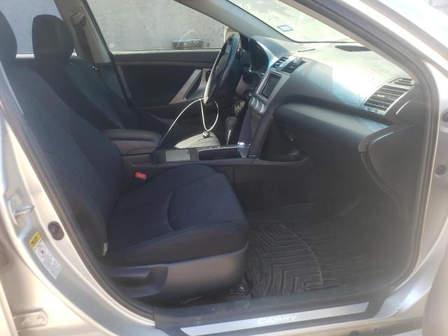 Photo 5 from auction – 2011 TOYOTA CAMRY BASE with VIN 4T1BF3EK7BU152593