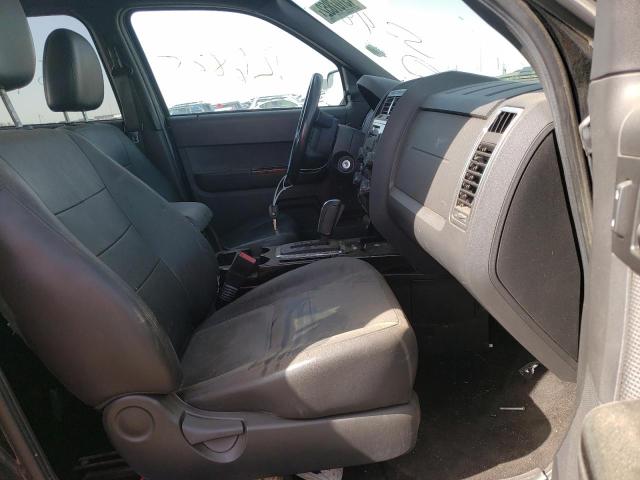 Photo 5 from auction – 2012 FORD ESCAPE LIM with VIN 1FMCU9EGXCKC82552