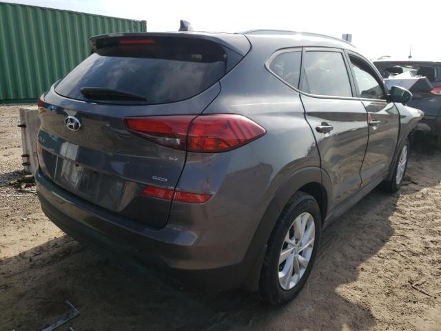 Photo 4 from auction – 2020 HYUNDAI TUCSON LIM with VIN KM8J3CA49LU249405