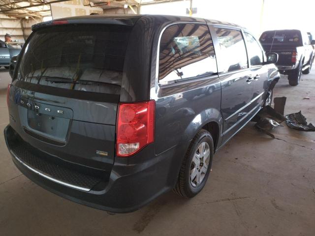 Photo 4 from auction – 2012 DODGE GRAND CARA with VIN 2C4RDGBGXCR322198