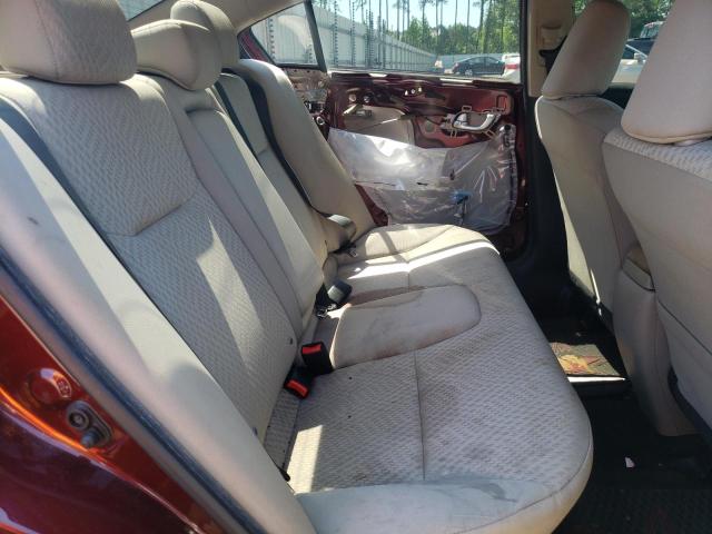 Photo 6 from auction – 2014 HONDA CIVIC EX with VIN 19XFB2F81EE000603