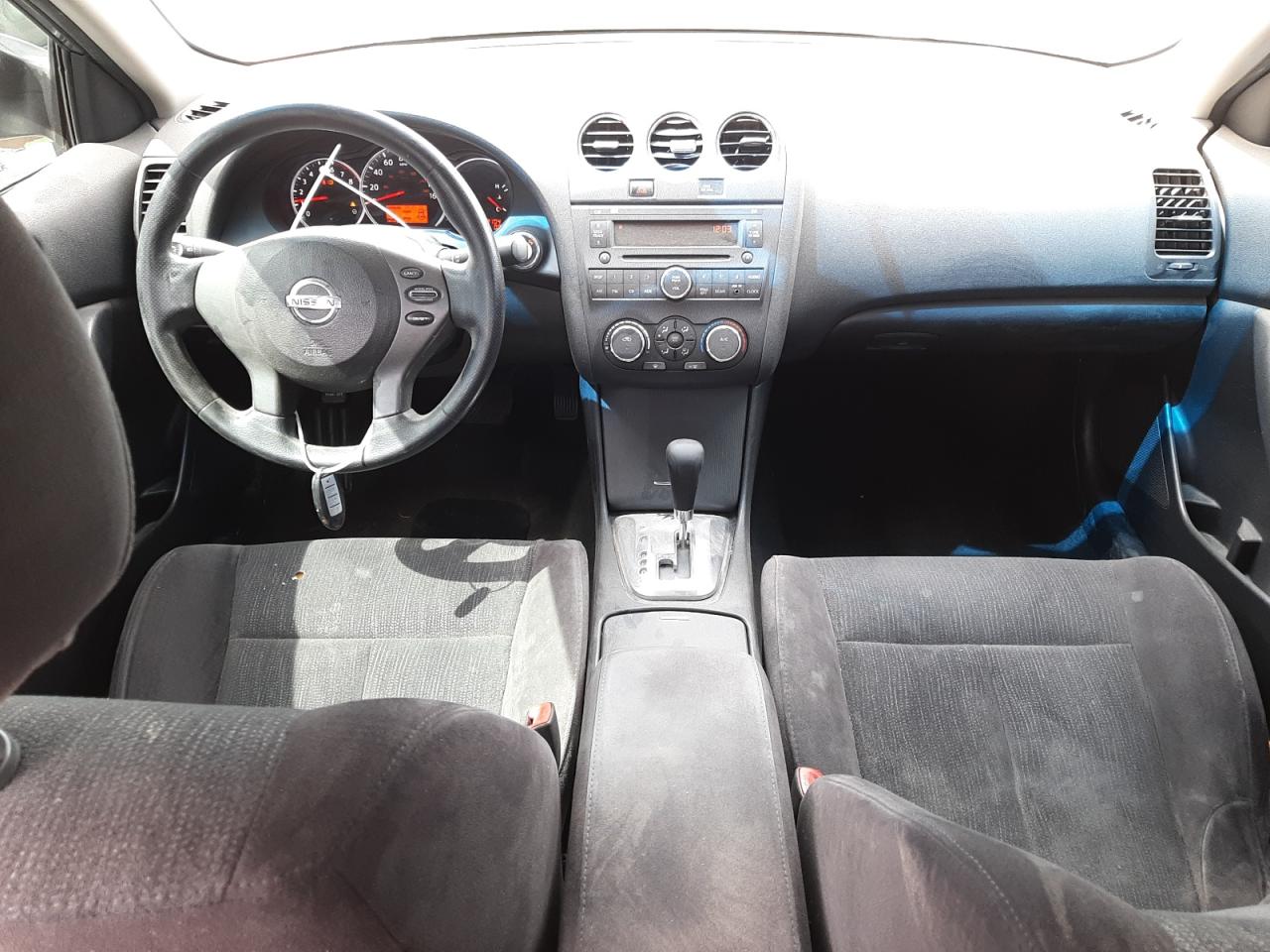 Photo 9 from auction – 2011 NISSAN ALTIMA BAS with VIN 1N4AL2AP3BC184120