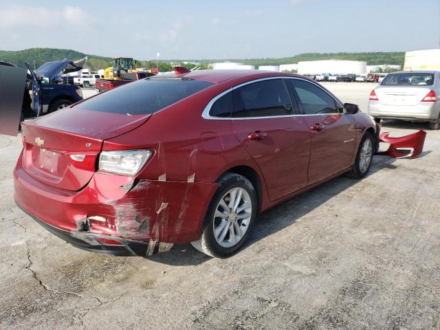 Photo 4 from auction – 2018 CHEVROLET MALIBU LT with VIN 1G1ZD5ST3JF259086
