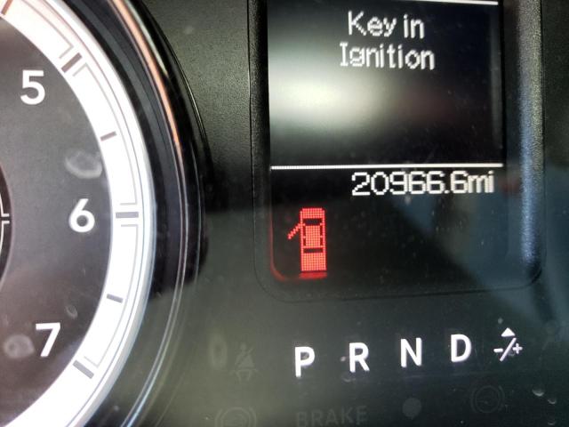 Photo 8 from auction – 2021 RAM 1500 CLASS with VIN 3C6RR7KT5MG536707