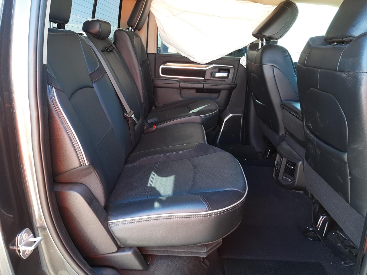 Photo 18 from auction – 2022 RAM 2500 LARAM with VIN 3C6UR5FL9NG146400
