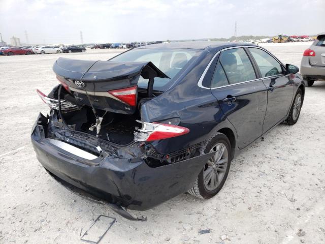 Photo 4 from auction – 2017 TOYOTA CAMRY LE with VIN 4T1BF1FK2HU403676