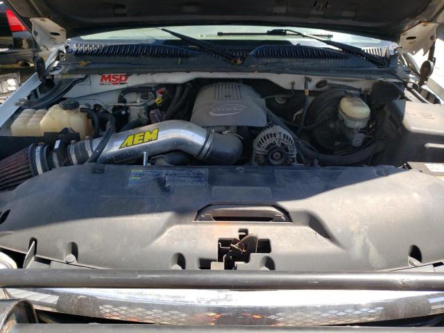 Photo 7 from auction – 2005 GMC NEW SIERRA with VIN 1GTEK19Z25E182804