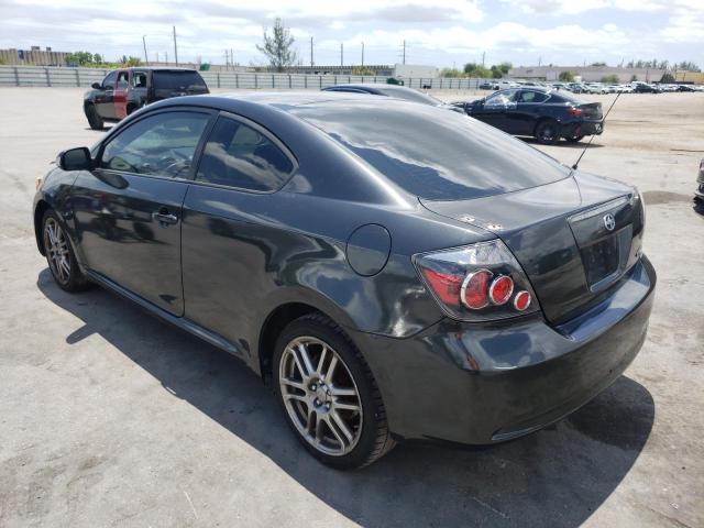 Photo 3 from auction – 2008 TOYOTA SCION TC with VIN JTKDE167380260121