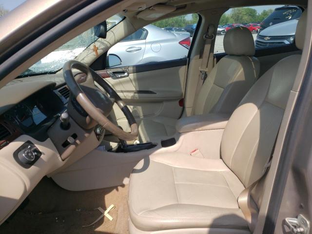 Photo 9 from auction – 2006 CHEVROLET IMPALA LTZ with VIN 2G1WU581869248495