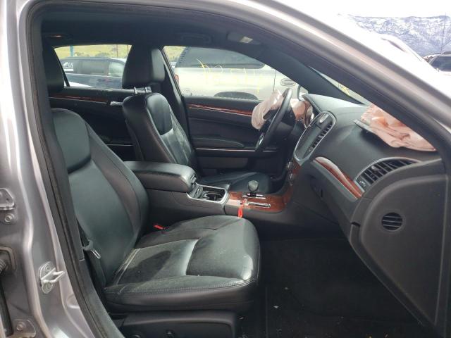 Photo 5 from auction – 2013 CHRYSLER 300 with VIN 2C3CCARG0DH659759
