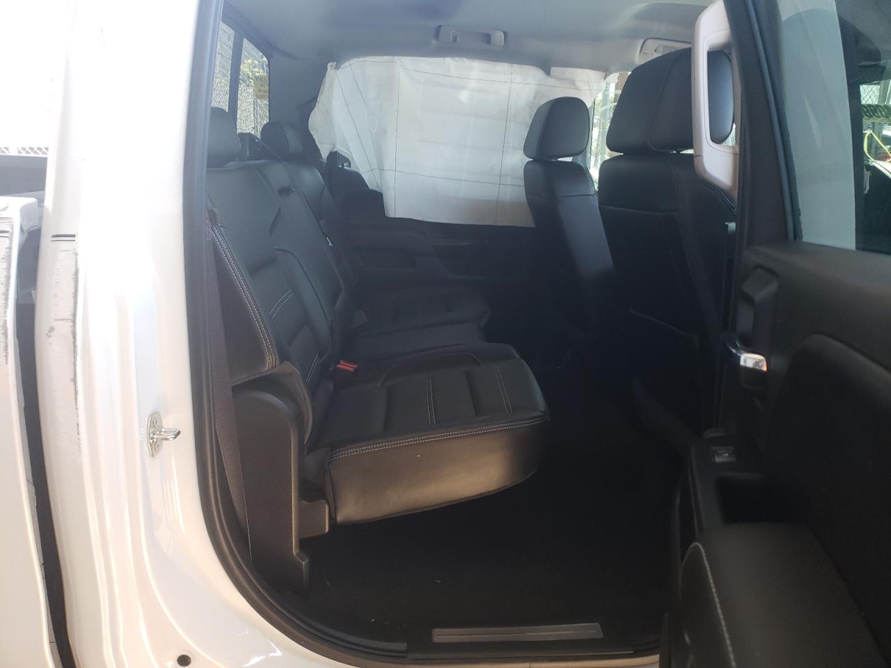 Photo 6 from auction – 2016 GMC SIERRA K15 with VIN 3GTU2PEJ5GG325268